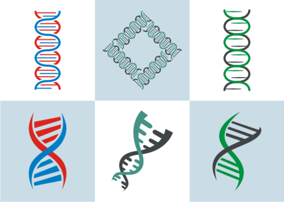 Double Helix svg #19, Download drawings