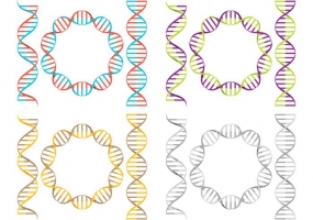 Double Helix svg #2, Download drawings