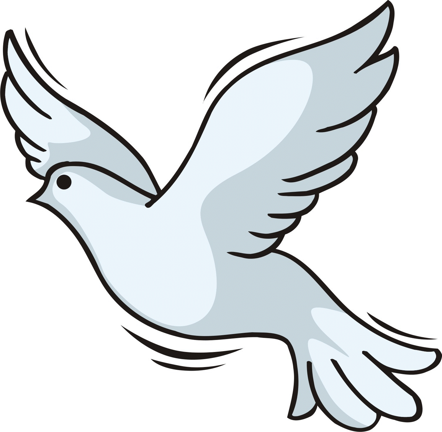 Holy Dove clipart #8, Download drawings