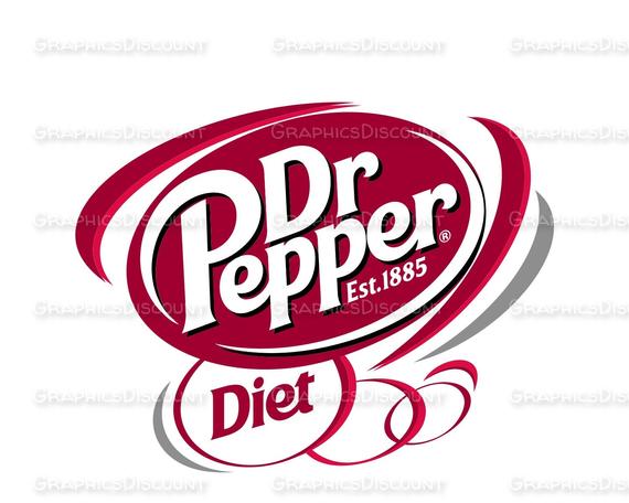 dr pepper svg #1043, Download drawings