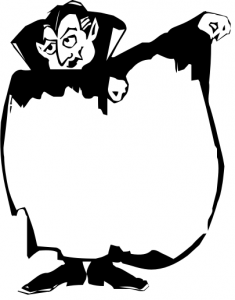 Dracula clipart #9, Download drawings