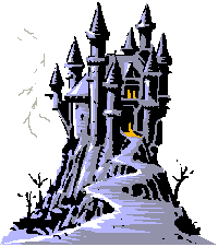 Dracula's Castle clipart #14, Download drawings