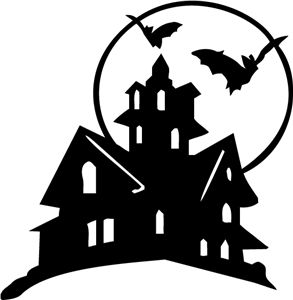 Dracula's Castle clipart #12, Download drawings