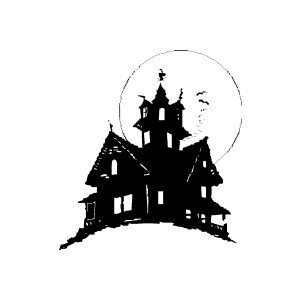 Dracula's Castle clipart #15, Download drawings