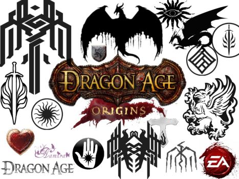 Dragon Age clipart #20, Download drawings