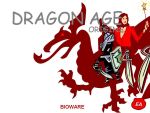 Dragon Age: Origins clipart #2, Download drawings