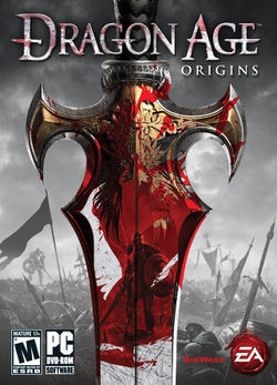 Dragon Age: Origins svg #13, Download drawings