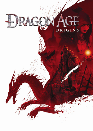 Dragon Age: Origins svg #17, Download drawings
