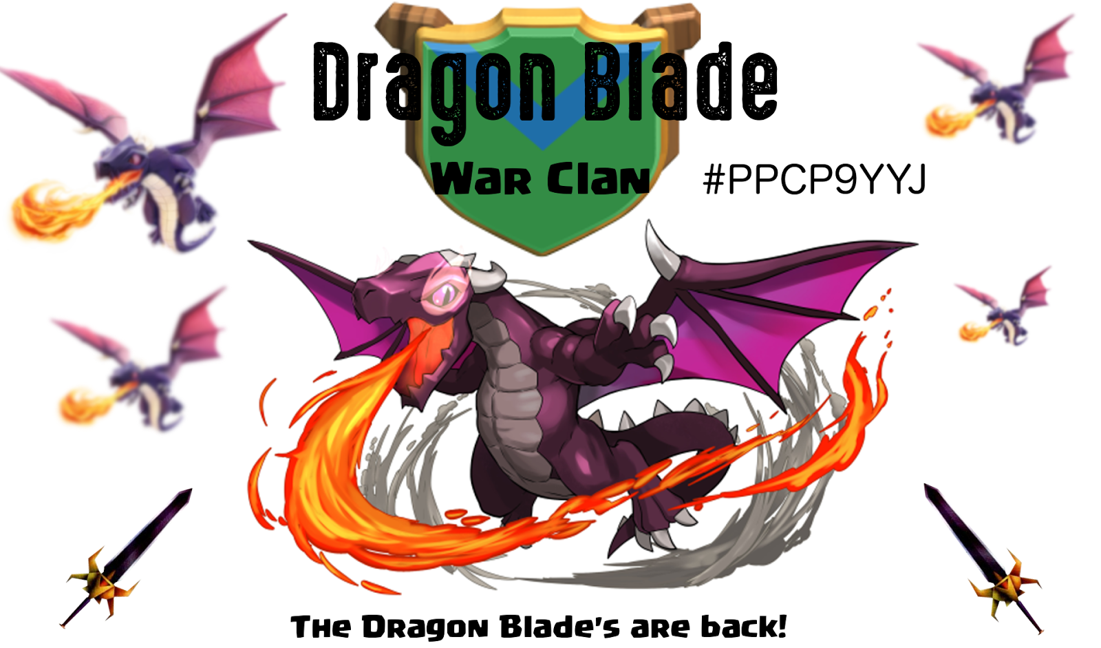 Dragon Blade clipart #4, Download drawings
