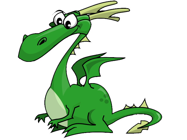 Dragon clipart #15, Download drawings