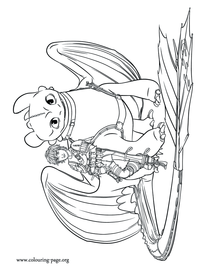 Dragon Rider coloring #9, Download drawings