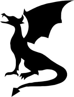 Power Of The Dragon svg #14, Download drawings