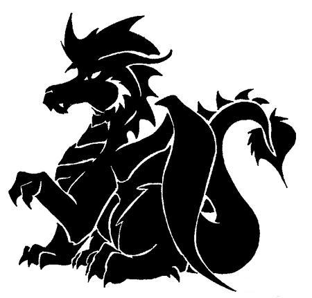 Dragon svg #11, Download drawings