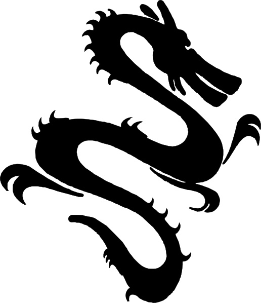 Dragon svg #17, Download drawings