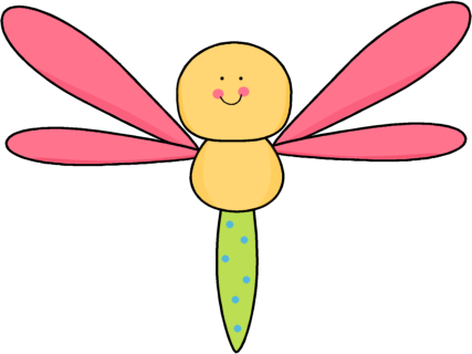 Dragonfly clipart #17, Download drawings
