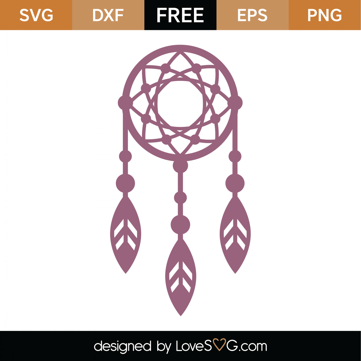 dreamcatcher svg free #65, Download drawings