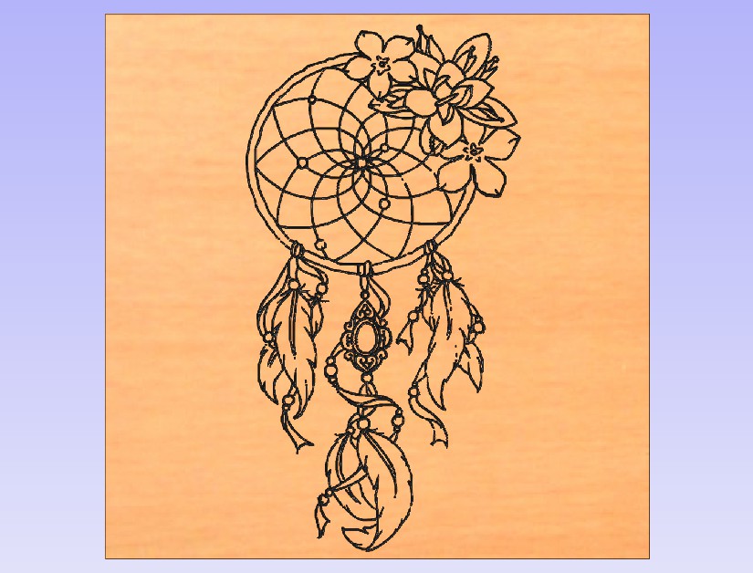 dreamcatcher svg free #63, Download drawings