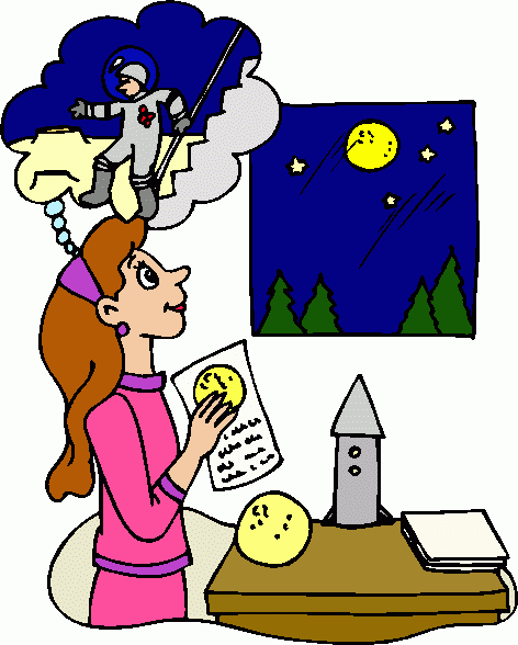 Dreaming clipart #8, Download drawings
