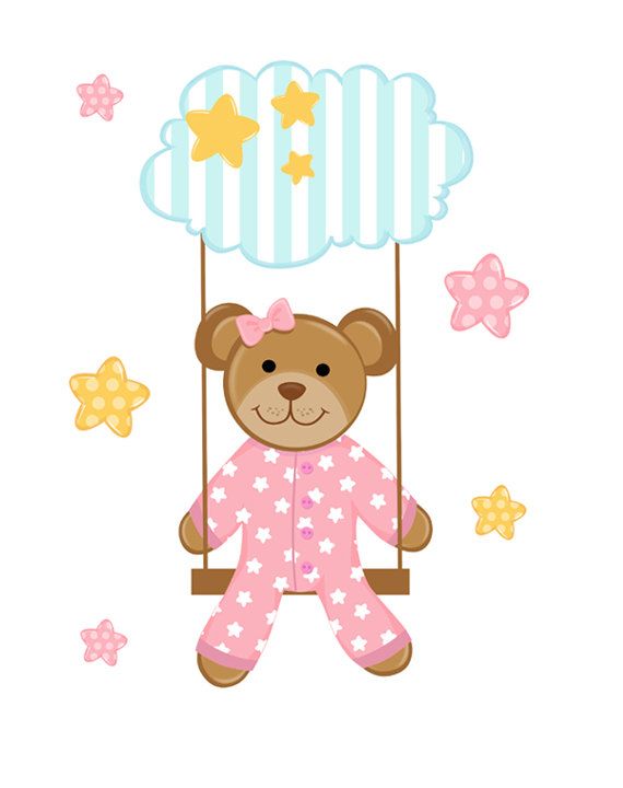 Dreamy Swing clipart #6, Download drawings