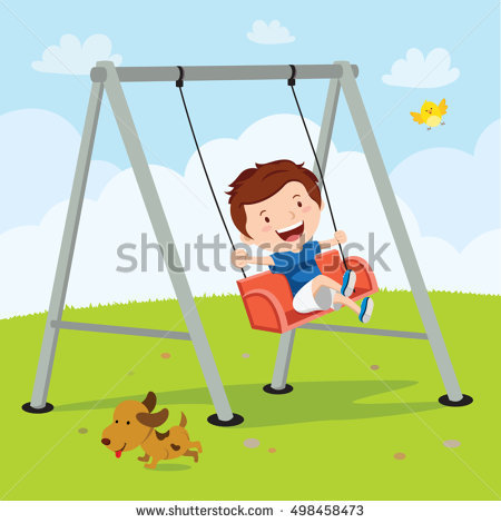 Dreamy Swing clipart #5, Download drawings