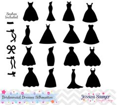Gown svg #17, Download drawings