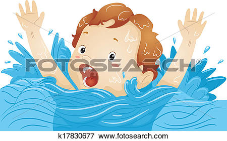 Drown By Water Nitghtmare clipart #19, Download drawings