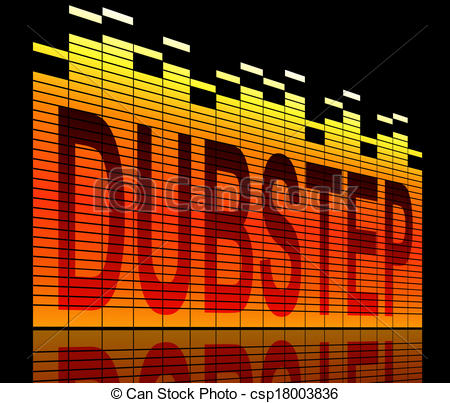 Dubstep clipart #17, Download drawings