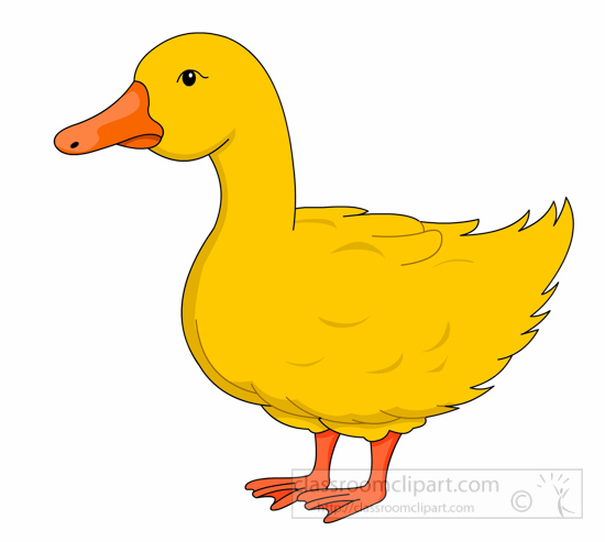 Duck clipart #20, Download drawings