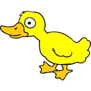 Duck clipart #8, Download drawings