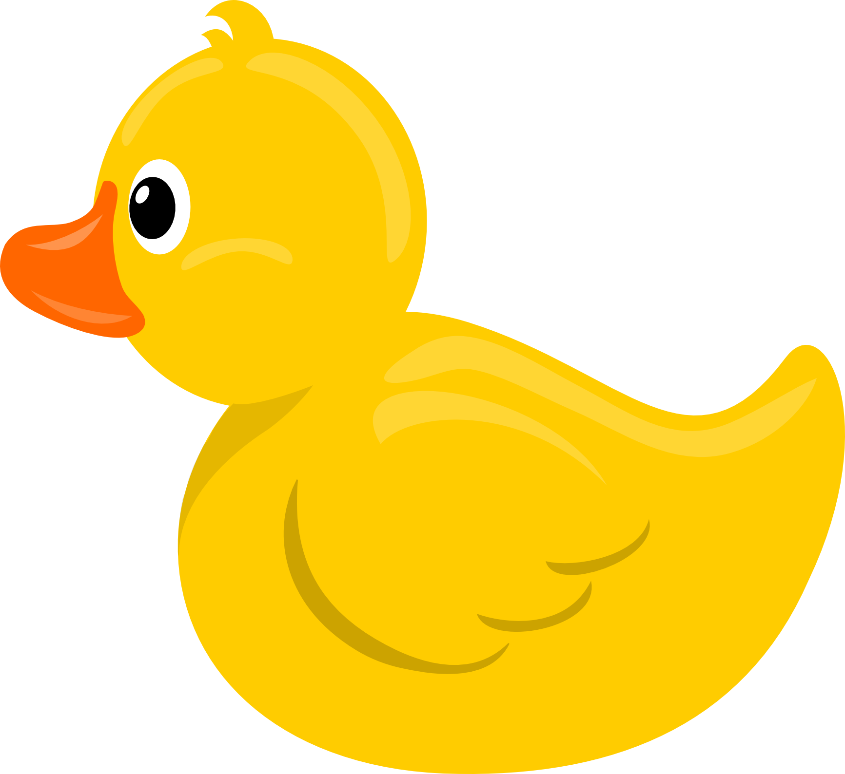 Duck clipart #11, Download drawings