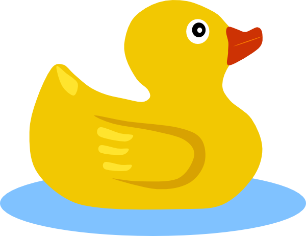 Duck clipart #17, Download drawings