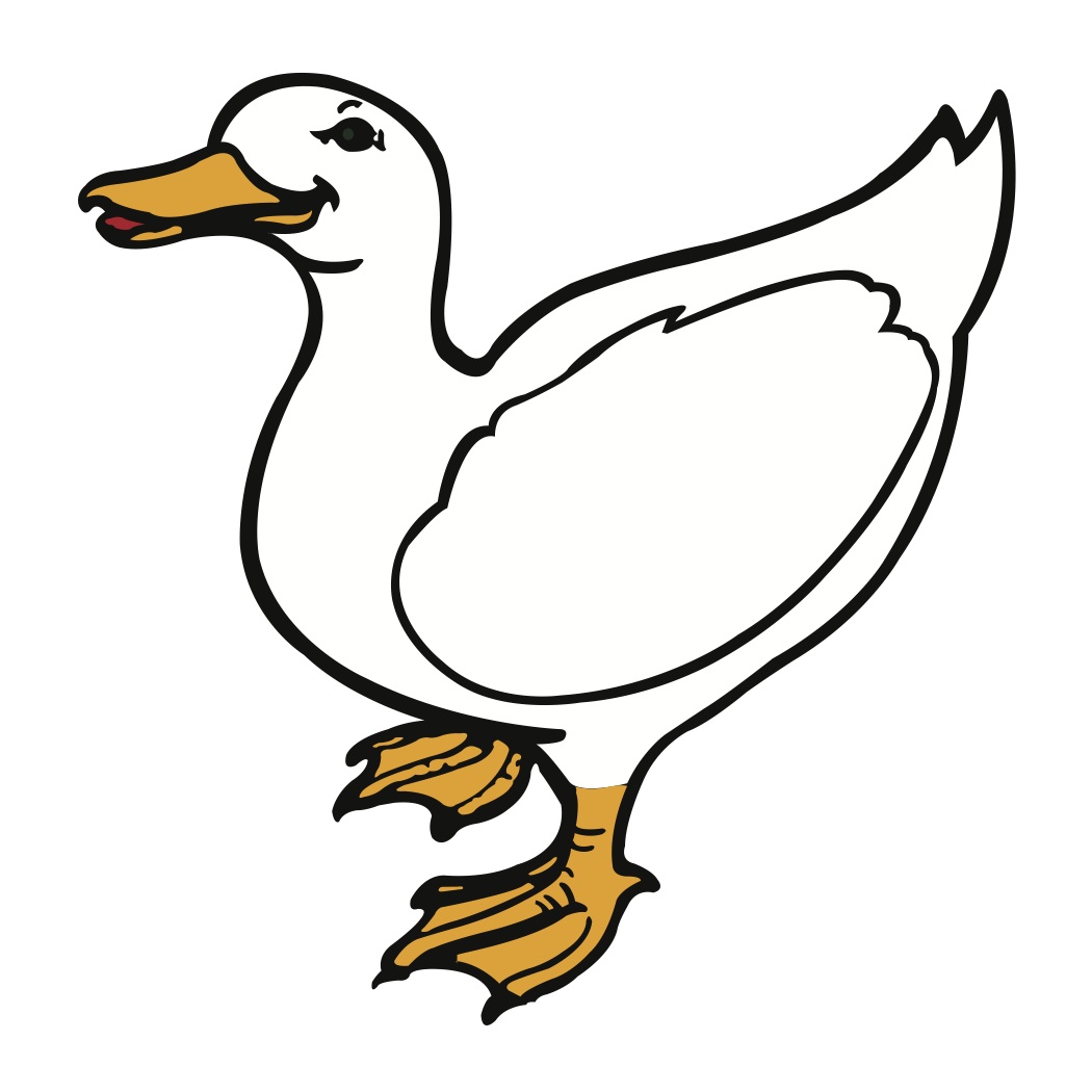 Duck svg #6, Download drawings