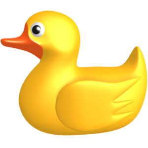 Duckling clipart #9, Download drawings