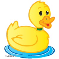 Duckling clipart #16, Download drawings