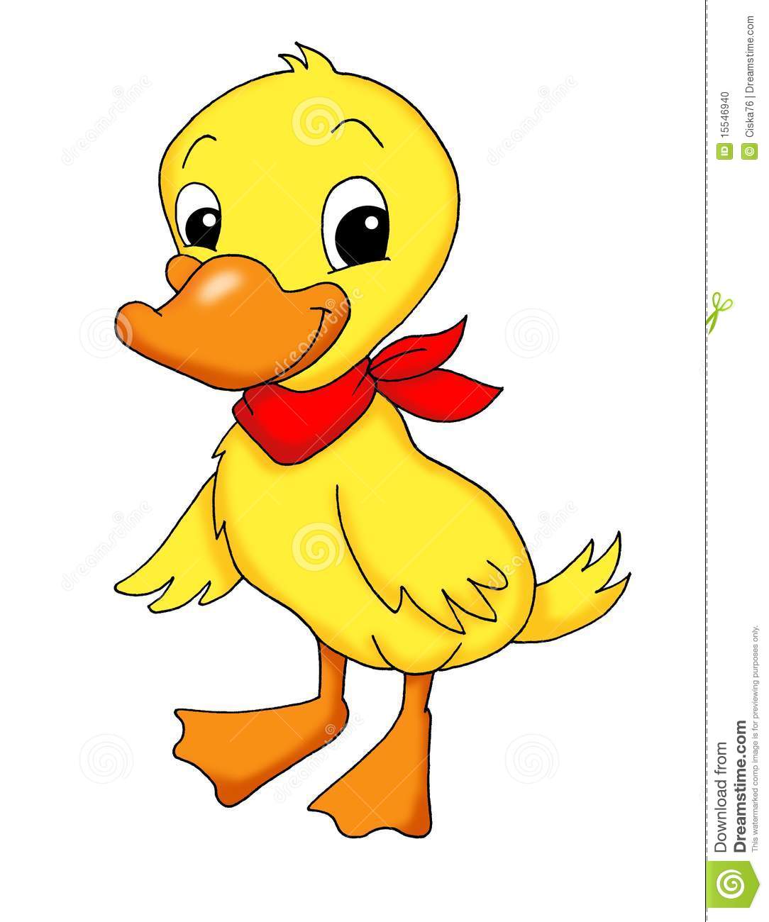 Duckling clipart #18, Download drawings