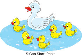 Duckling clipart #14, Download drawings