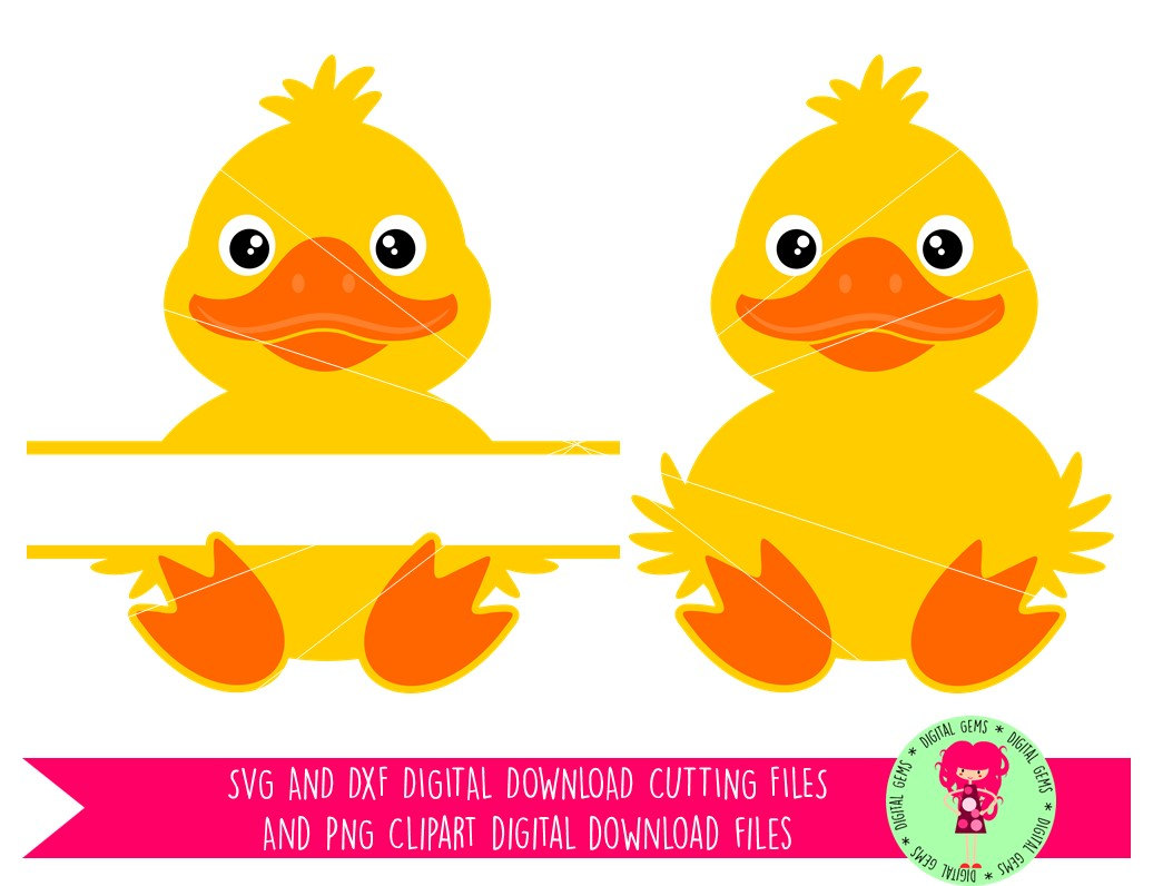 Duckling svg #6, Download drawings
