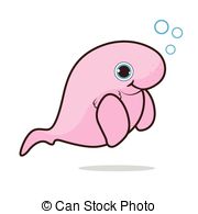Dugong clipart #12, Download drawings