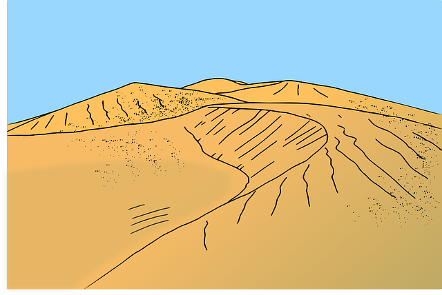 Dune svg #3, Download drawings