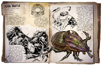 Dung Beetle svg #3, Download drawings