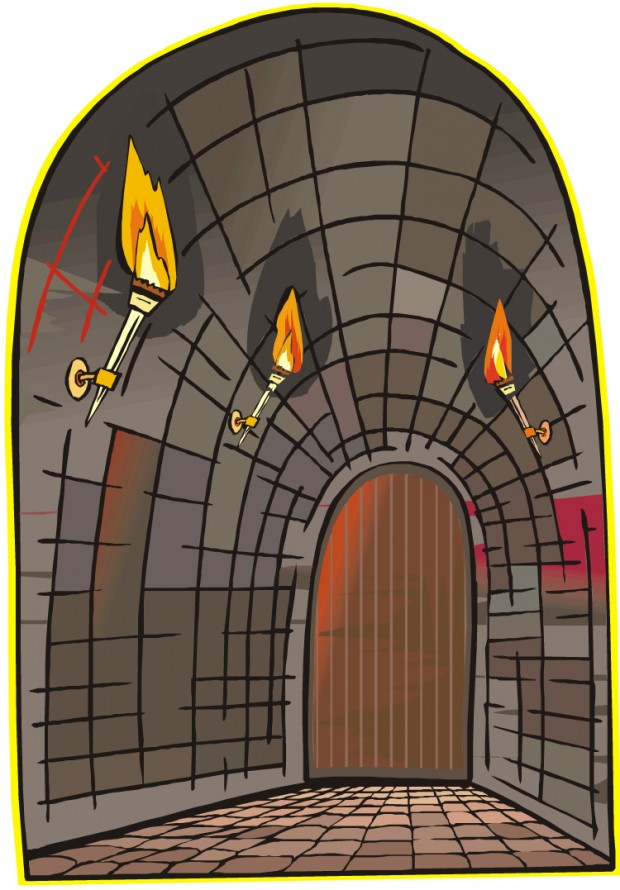 Dungeon clipart #20, Download drawings
