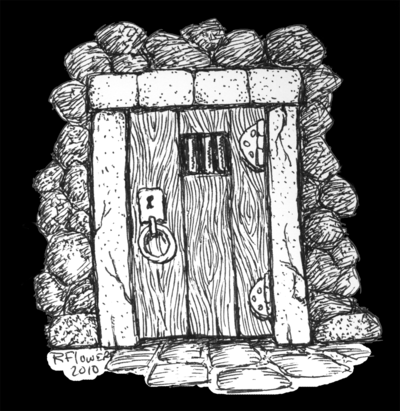 Dungeon clipart #17, Download drawings