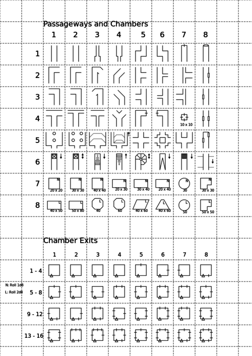 Dungeon svg #19, Download drawings