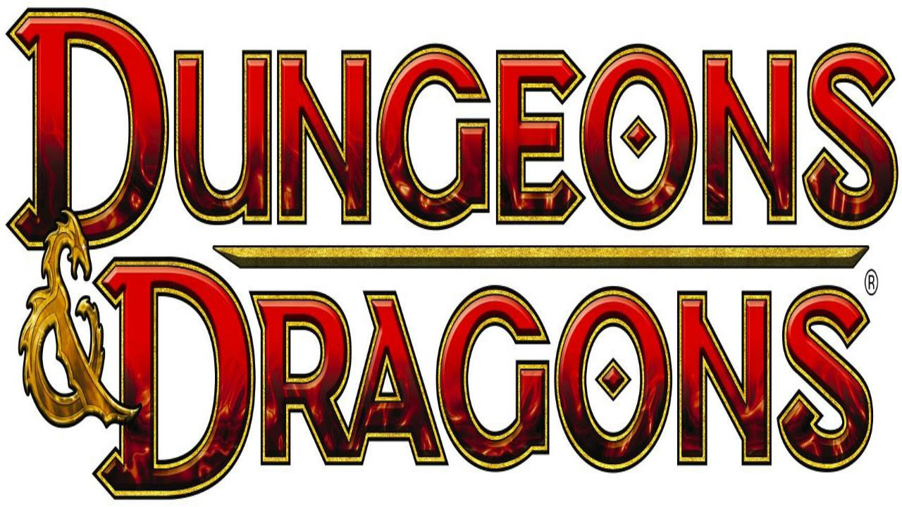Dungeons & Dragons clipart #11, Download drawings