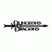 Dungeons & Dragons clipart #12, Download drawings