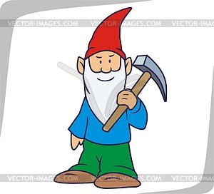 Dwarf clipart #14, Download drawings