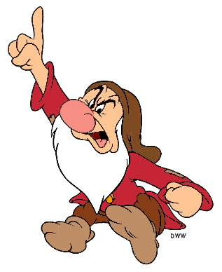 Dwarf clipart #3, Download drawings