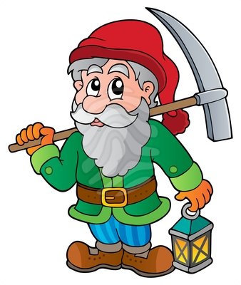 Dwarf clipart #18, Download drawings