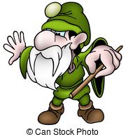 Dwarf clipart #20, Download drawings