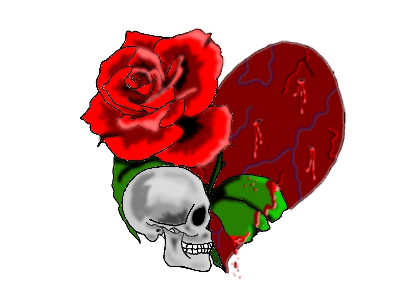 Dying Love clipart #5, Download drawings